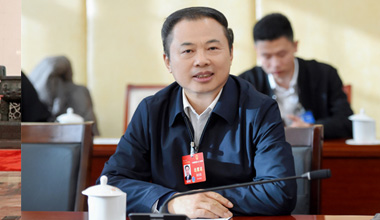 两会季丨萦绕区域经济，，张天任代表提交这些建议