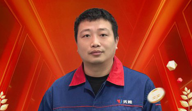 朱磊：：十余载匠心坚守品质