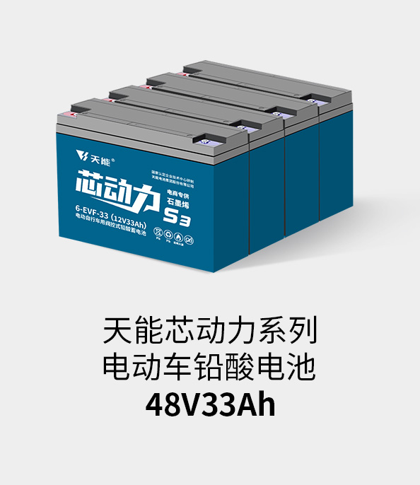UED官网电池48v32ah