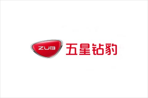 UED官网电池合作同伴 五星钻豹电动车